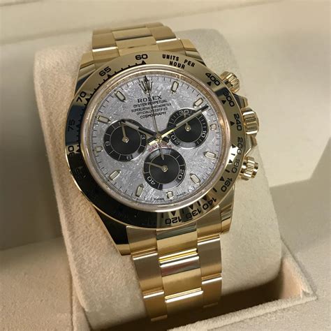 rolex cosmograph daytona 116508|rolex daytona 2022 price.